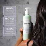 Alma Secret Leave-in Infinity Bond 250ml - 3